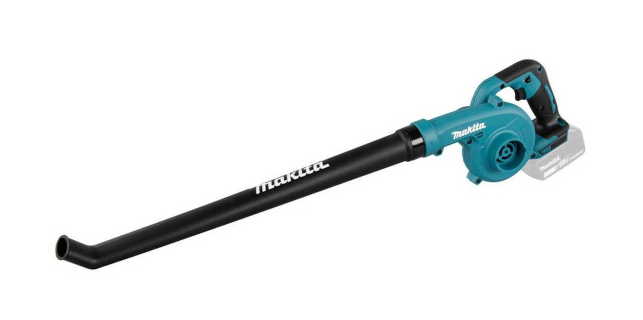 Makita Akku-Gebläse » DUB186Z « 18 Volt - ohne Akku & Ladegerät