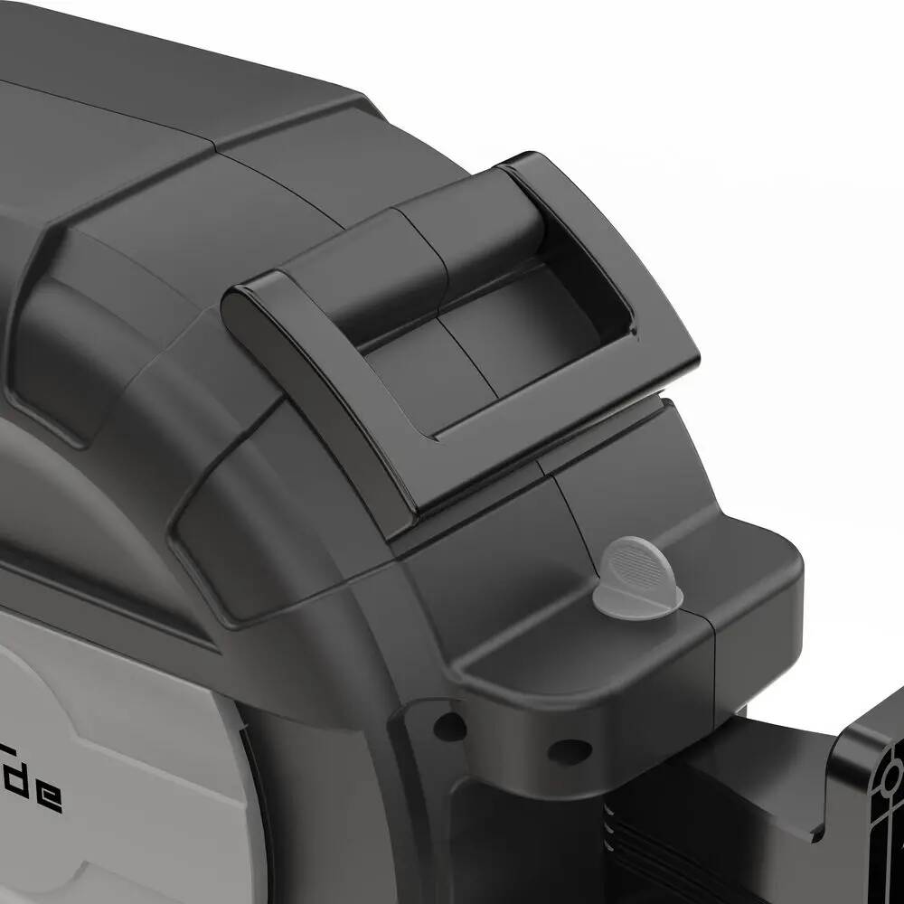 Güde Automatik Schlauchtrommel » 30-2-2 1/2 « max. 8 bar, 30 m