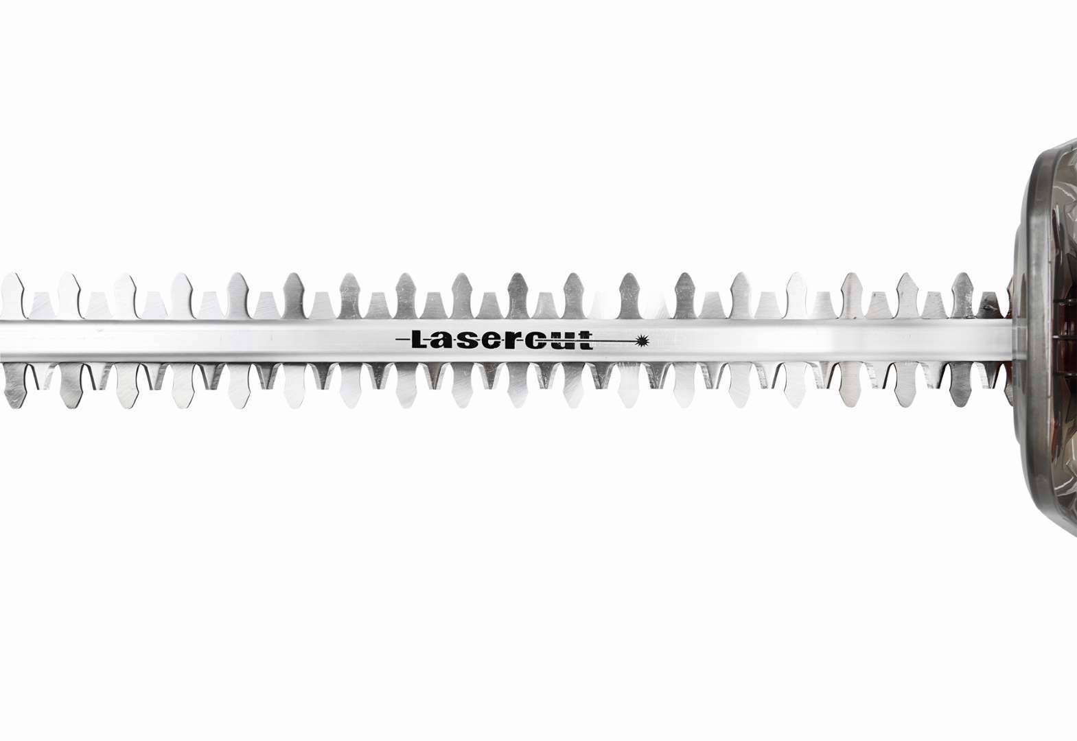 Grizzly Tools Akku-Heckenschere » AHS 2020-52 « Set