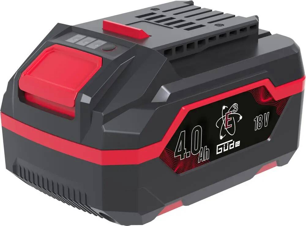 Güde Starter-Kit » LGAP 2-18-3040 « Easy-Energy-Exchange E³