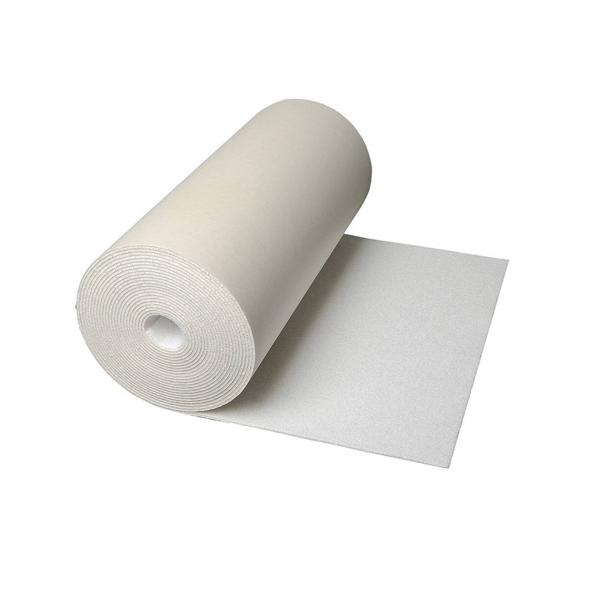 Climapor Dämmtapete 4 mm glatt » pappkaschiert « auf Rolle, 3,75 m²