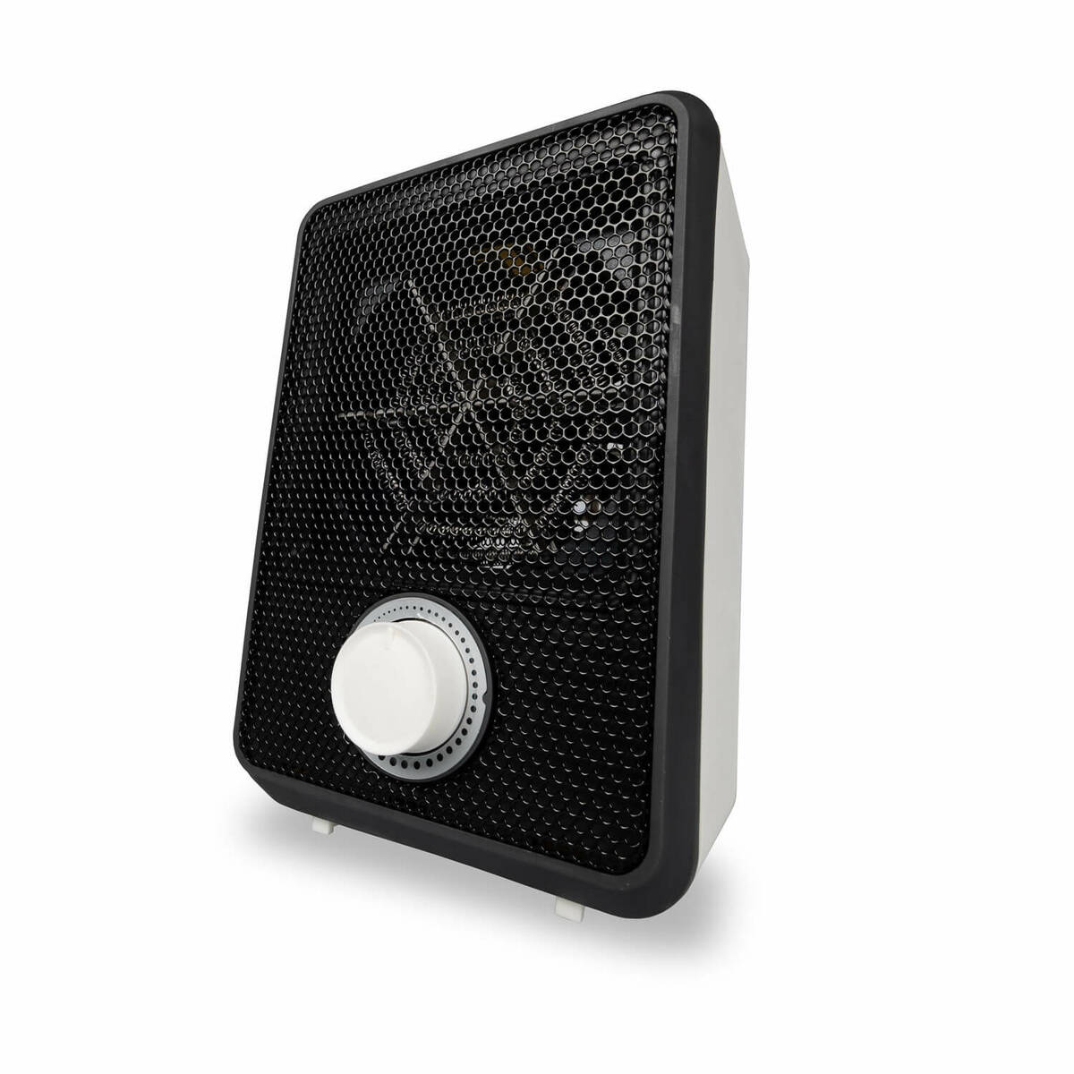 Eurom Camping Heizlüfter » Fanheater 600 « Überhitzung- und Kippschutz