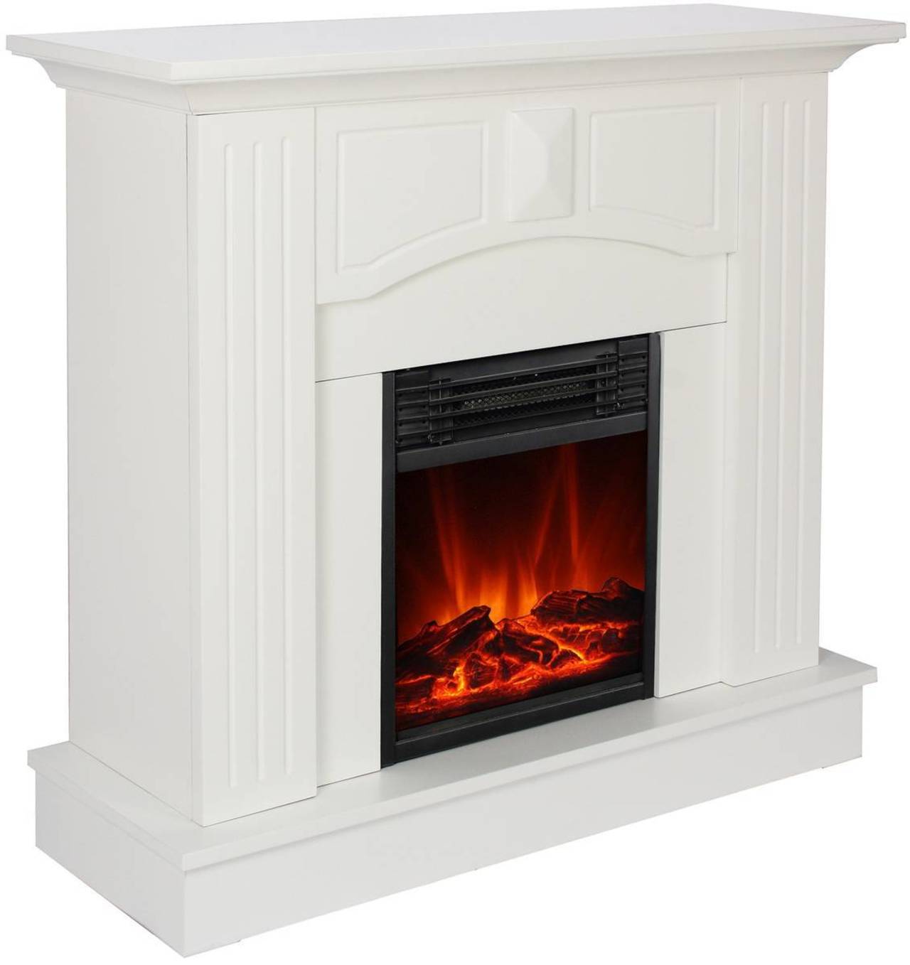 El Fuego Elektrokamin » Malmö « - LED - AY630 - 1500 Watt