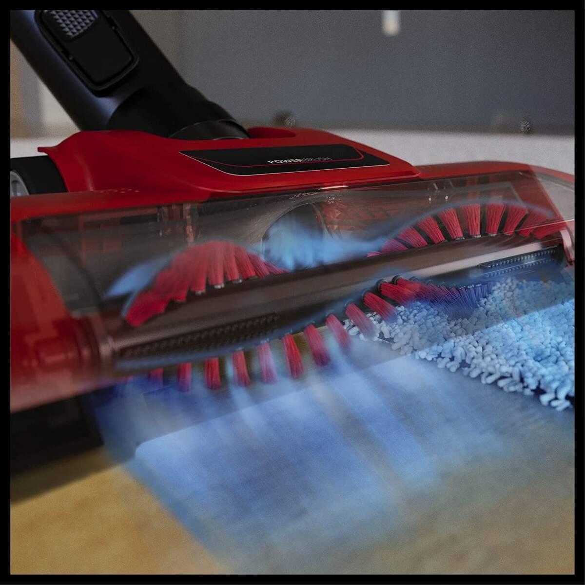 Einhell Akku-Stielstaubsauger » TE-SV 18 Li-Solo « inkl. BOOST-Mode