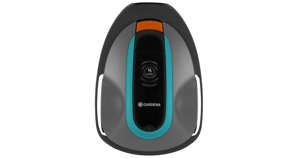 Gardena Mähroboter » smart SILENO city 400 « inkl. Gateway und LONA™