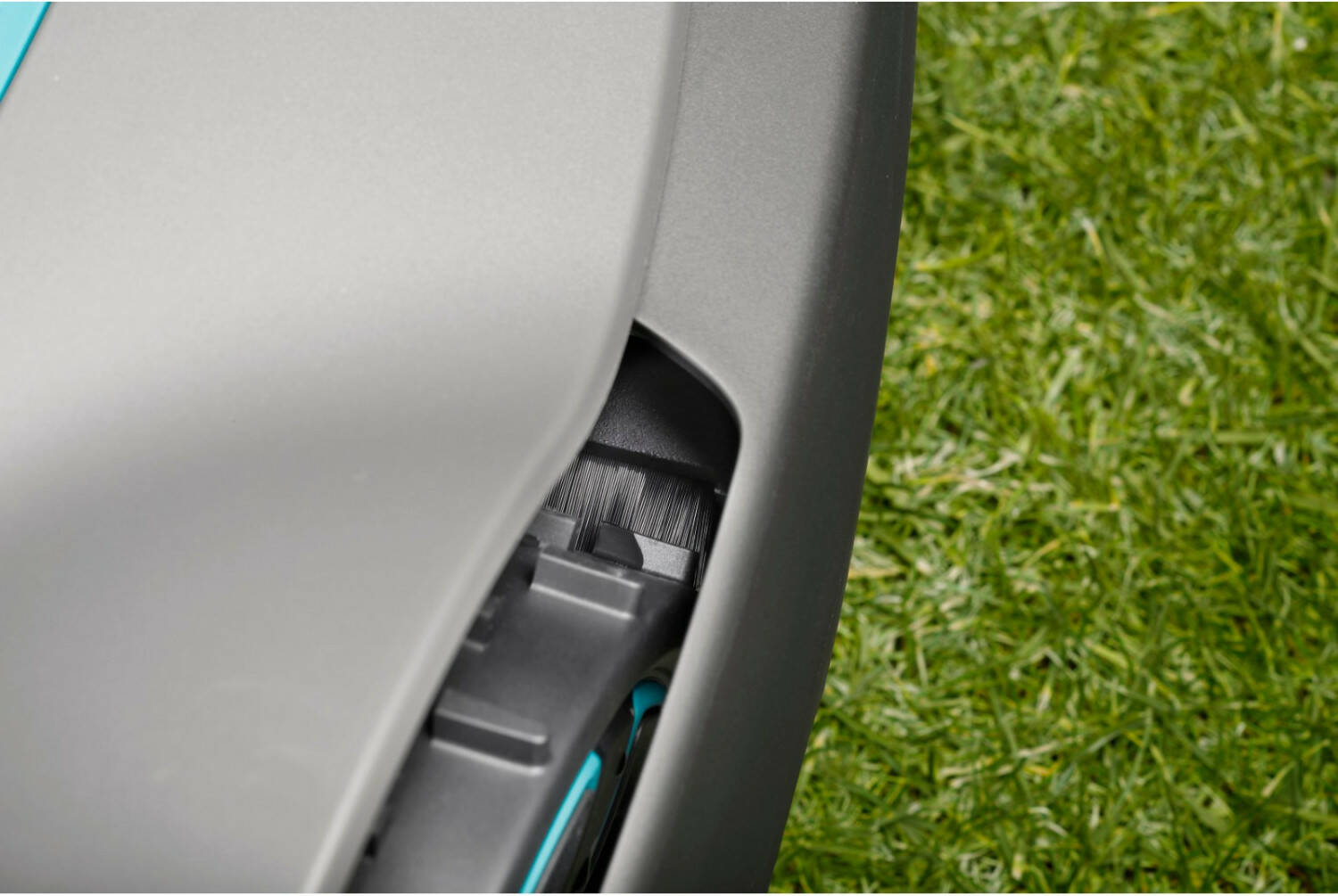 Gardena Radbürsten » Art. 4030-20 « Für SILENO city & life Modelle