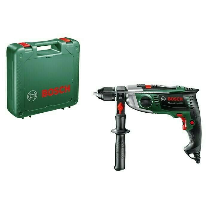 Bosch Advanced Schlagbohrmaschine » AdvancedImpact 900 « 900 Watt