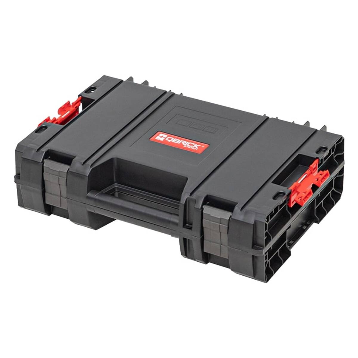 Qbrick » System PRO Toolcase « Werkzeugkoffer, 11 Liter