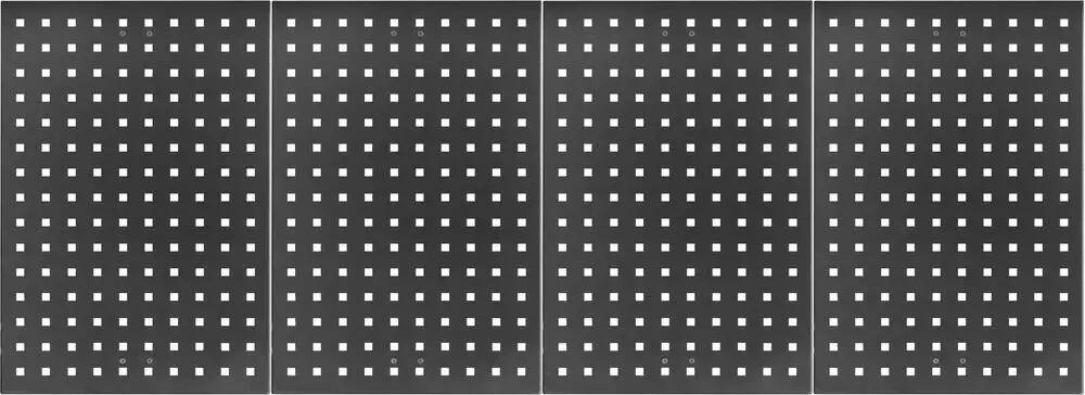 Güde Werkstatteinrichtungs-Set » GWS 6-tlg « All-in-One Lösung