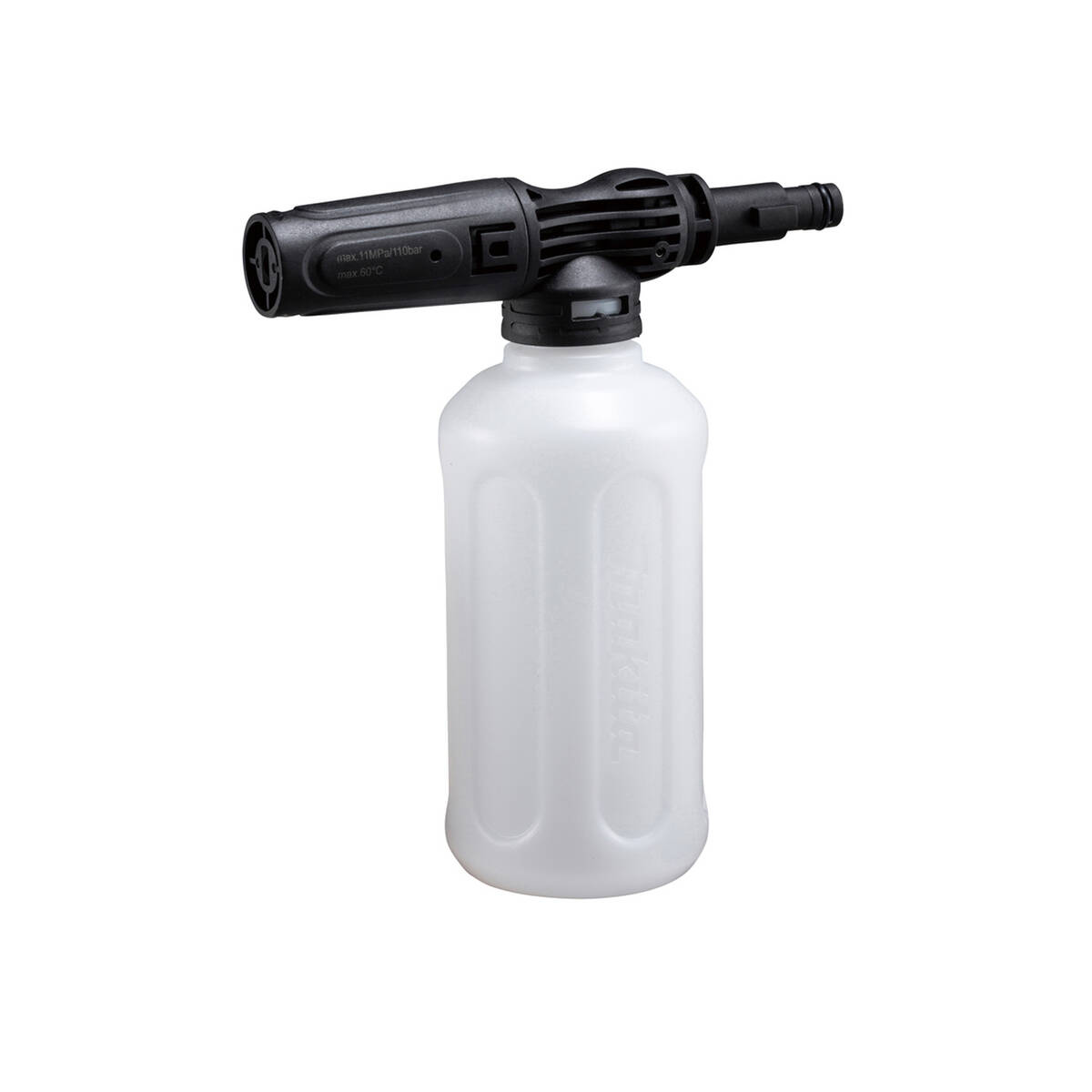 Makita Reinigungsschaumdüse » 1912Y2-5 « für diverse Hochdruckreiniger