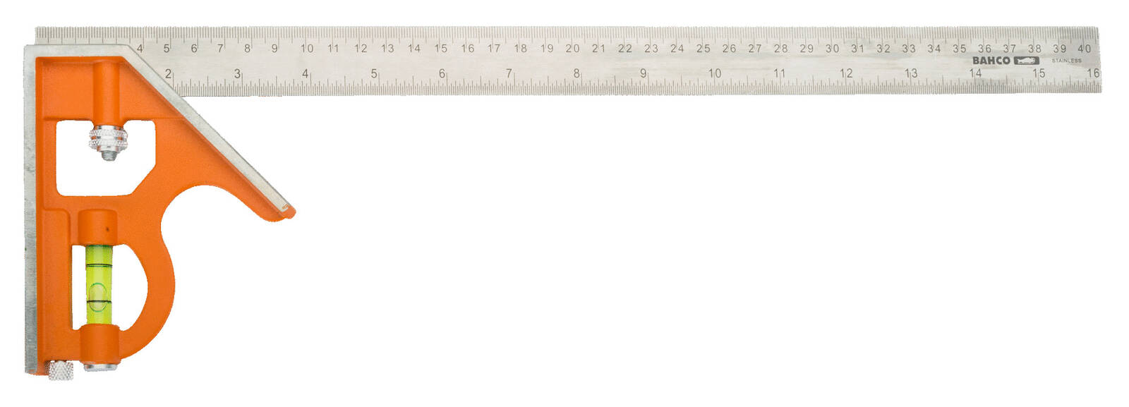 Bahco Kombinationswinkel » CS400 « extra lang inkl. Griff