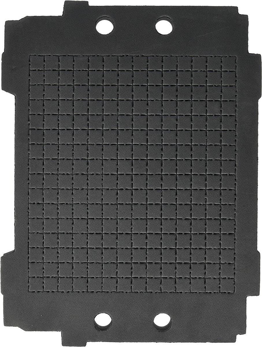 Makita Würfelpolster für » MAKPAC « 30 mm