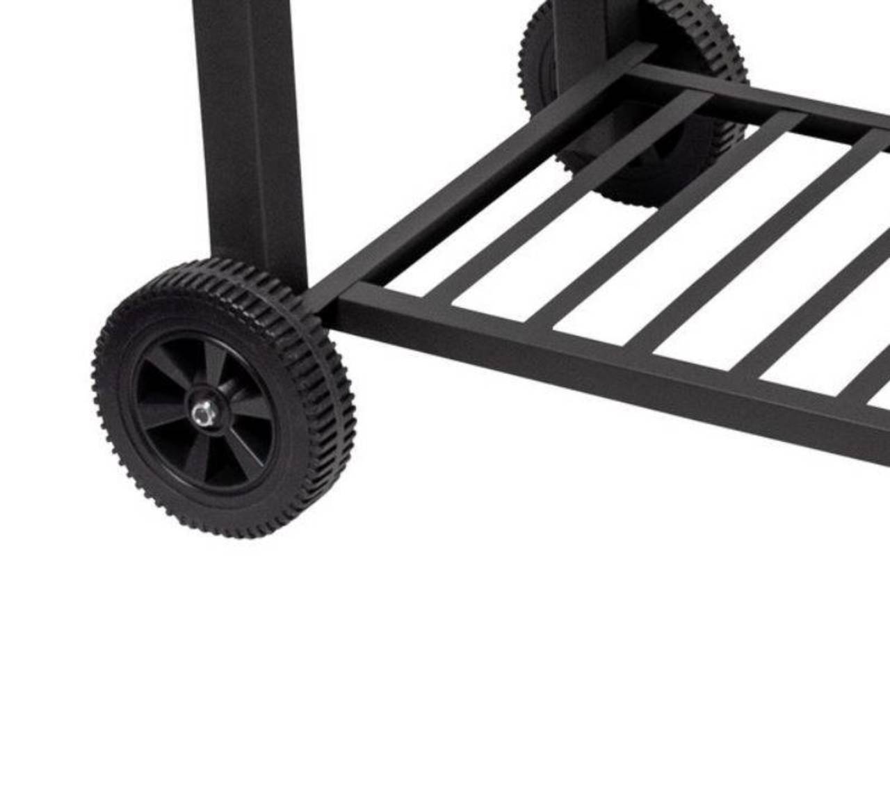 Mr. Gardener Holzkohlegrill » Ottawa XXL P « Grillfläche: 71 x 46 cm