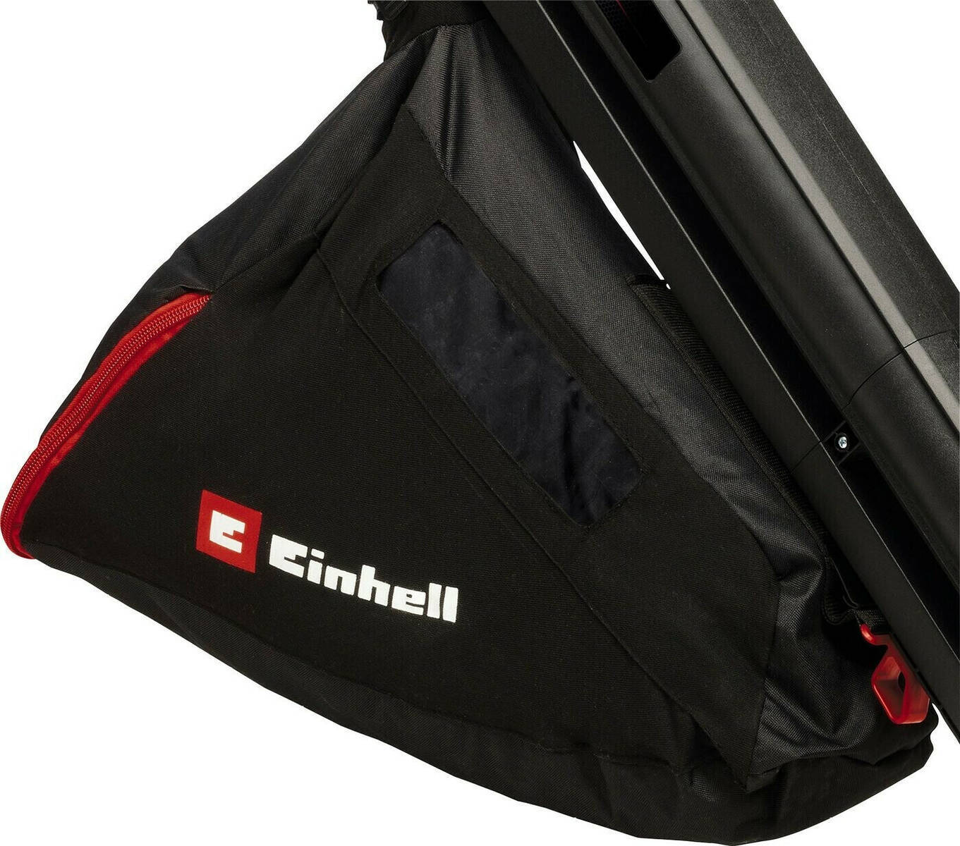 ♦ OUTLET ♦ Einhell Akku-Laubsauger Solo » VENTURRO 18/210 « 500 m³/h Saugleistung