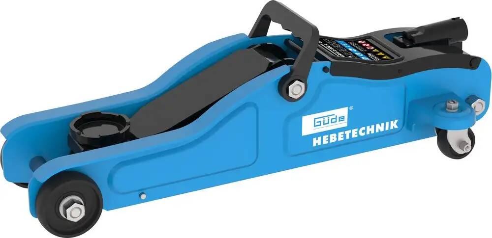 Güde Hydraulik Rangierwagenheber » GRH 2/330L « 2 Tonnen