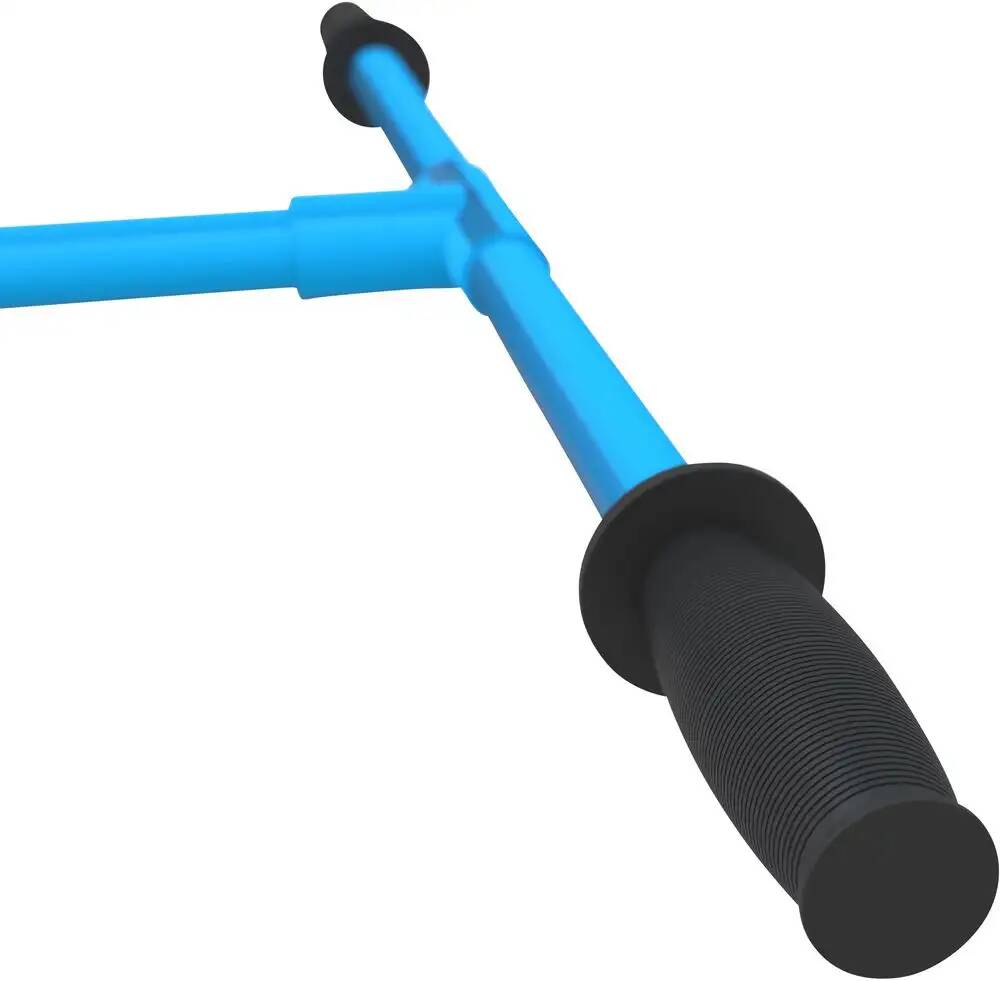 Güde Handerdbohrer » GH 150 « aus Metall, 103 cm Länge