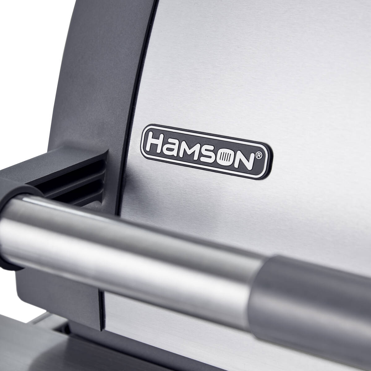 Hamson Gasgrill » Raider 3MR « 3 Brenner, 12 kW, Aromasystem