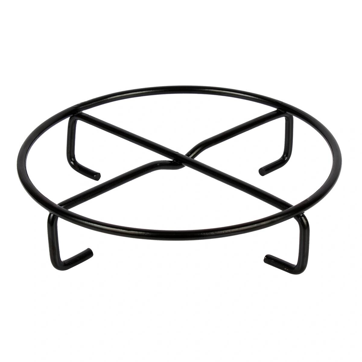 El Fuego Dutch Oven Set » AY4661 « 5-tlg, Gusseisen