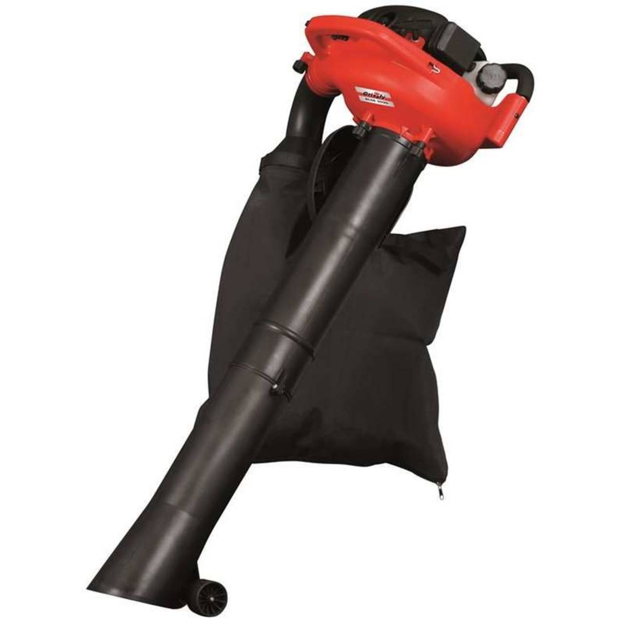 Grizzly Tools Benzin Laubsauger 3 in 1 BLSB 3030 1,36 PS Benzinlaubsauger