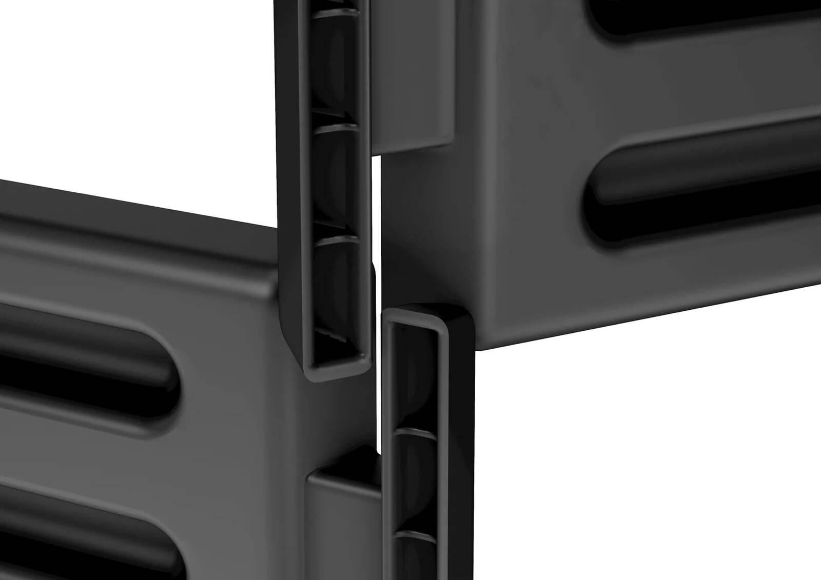 Garantia » AIR-KING Steckkomposter « 850 Liter, UV-Schutz