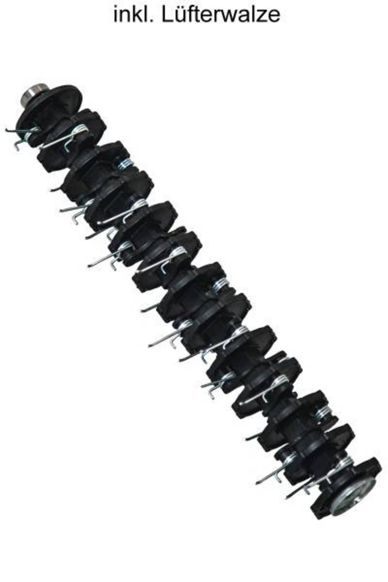 IKRA Elektro-Vertikutierer / Rasenlüfter » IEVL 1840 « 1800 Watt