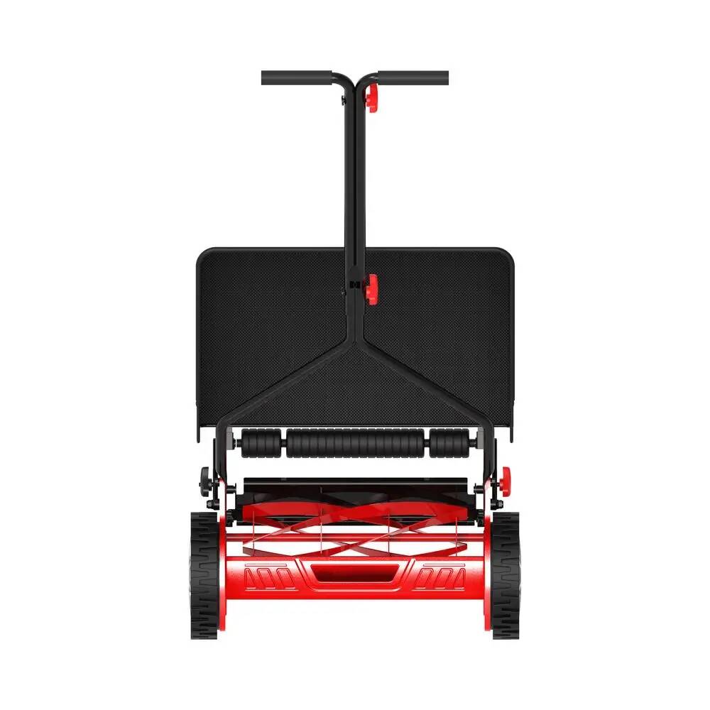 Güde Spindelmäher » GSPM 380 « handgetrieben, 7,9 kg, bis 400 m²