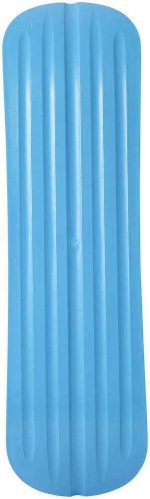 Stiga Snowboard » Snow Skate « Für Cruisen, Jumps & Rails - blau