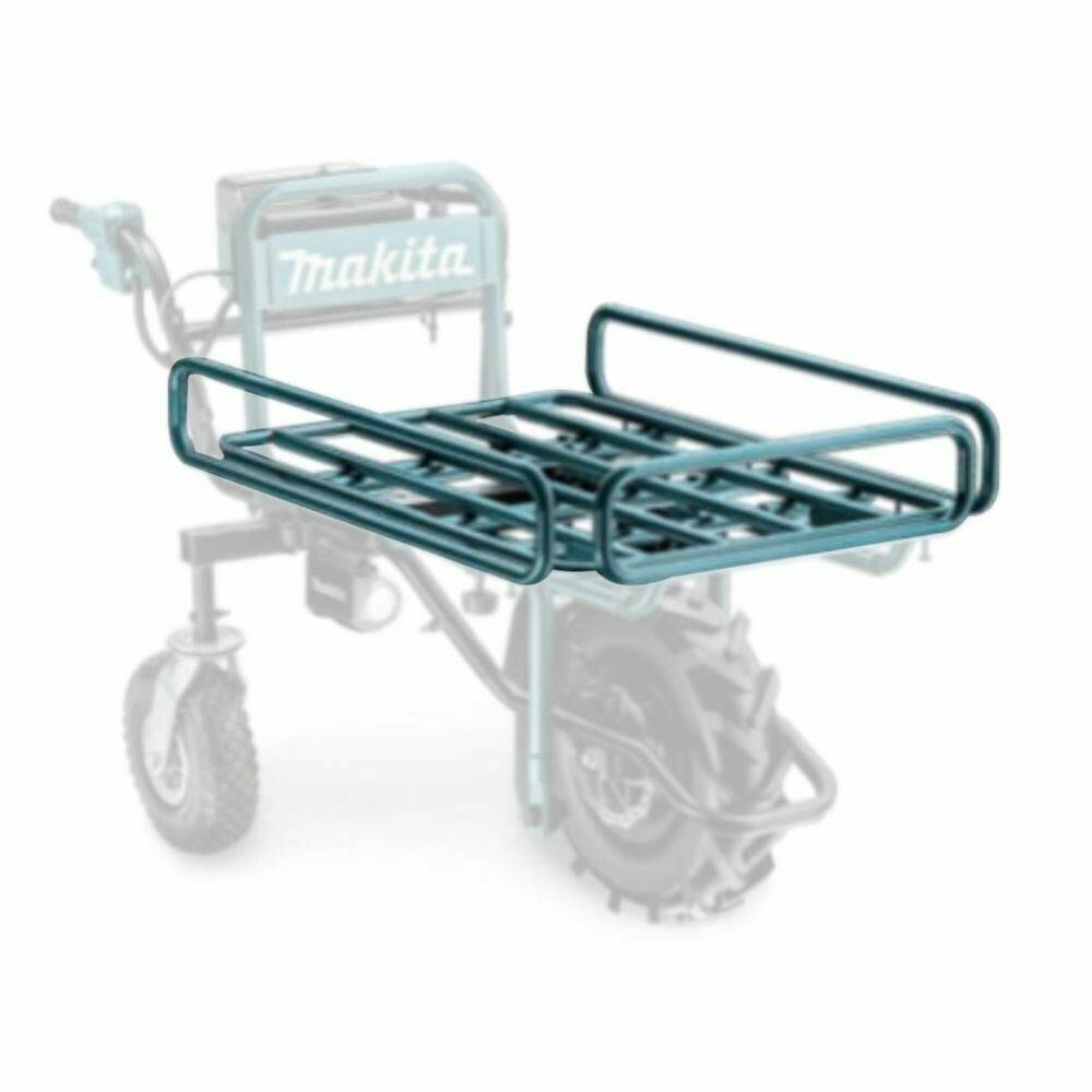 Makita Zubehör » 199009-8 « Rohrrahmen für Akku-Schubkarre