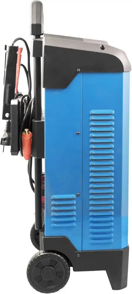 Güde Digital Batterielader » GDB 24V/12V-250 « Inverter, LED-Anzeige