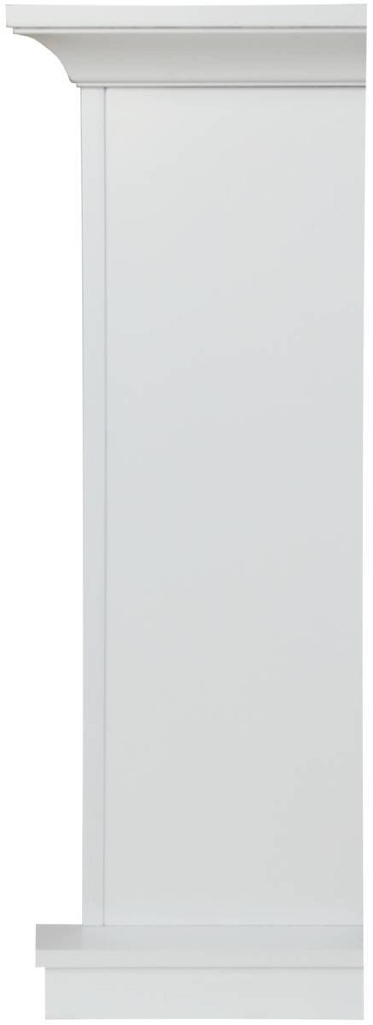 El Fuego Elektrokamin » Malmö « - LED - AY630 - 1500 Watt