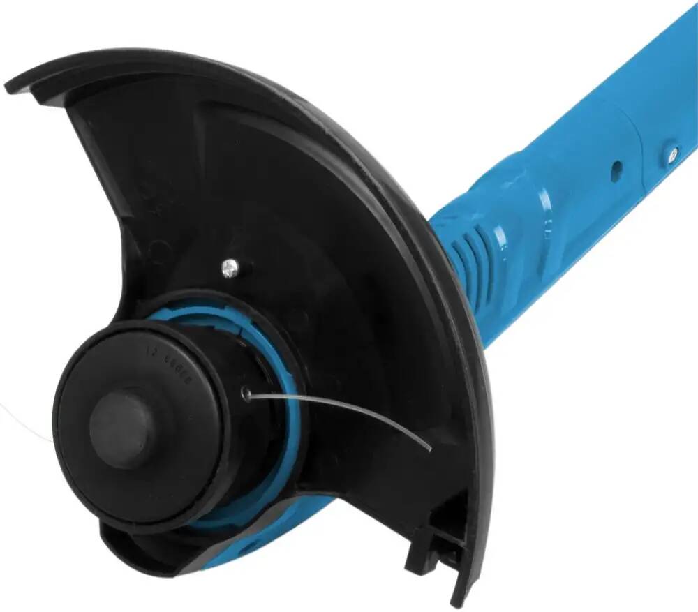 Güde Rasentrimmer » GRT 251 P « 96 dB, 250 Watt, 230 Volt