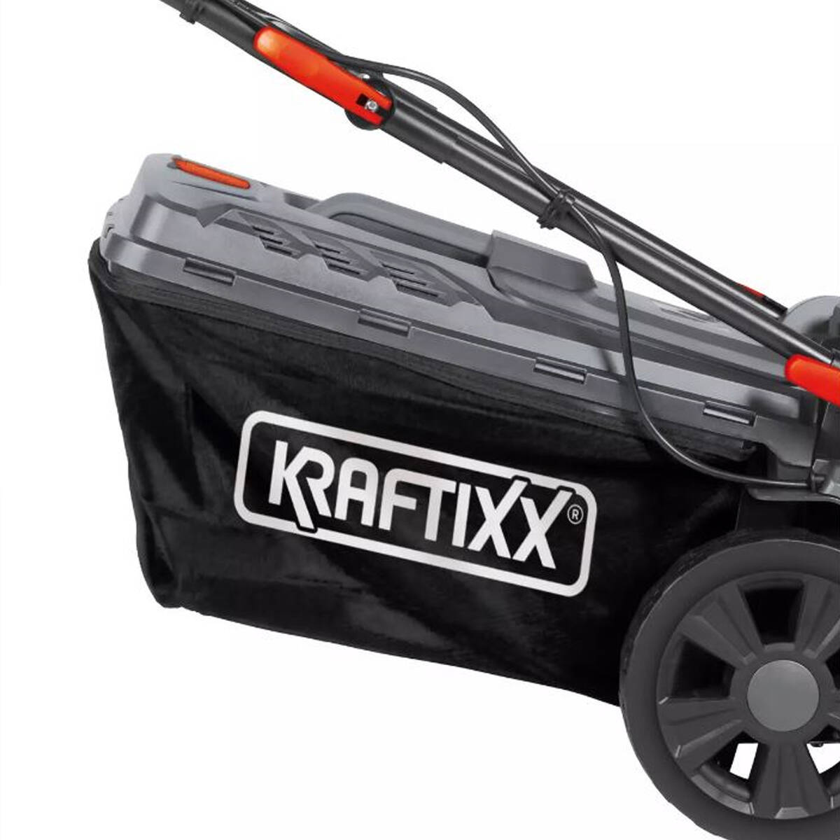 Kraftixx Akku-Rasenmäher » KX-ARM 3637 Li Kit « by Einhell