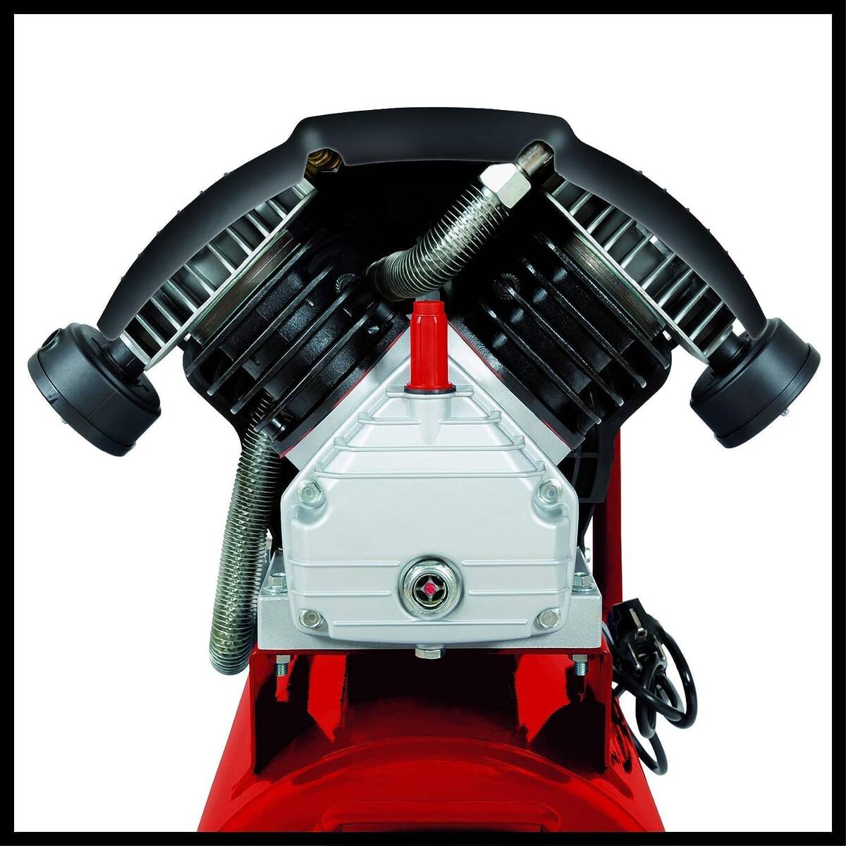 Einhell Kompressor » TC-AC 420/50/10 V « 50 Liter, 2200 Watt