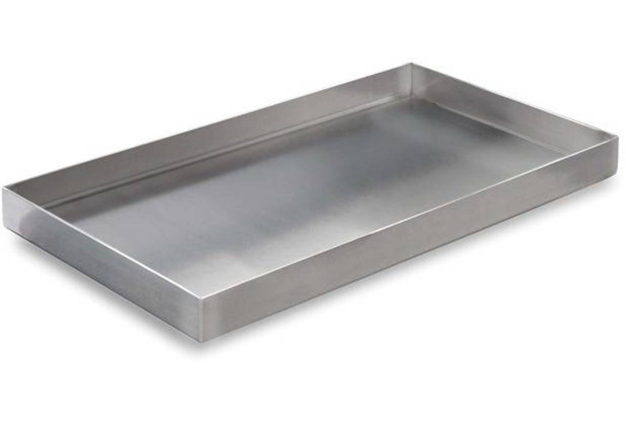 Enders Edelstahl-Grillpfanne »7712« - passend füt Monroe Pro Serie