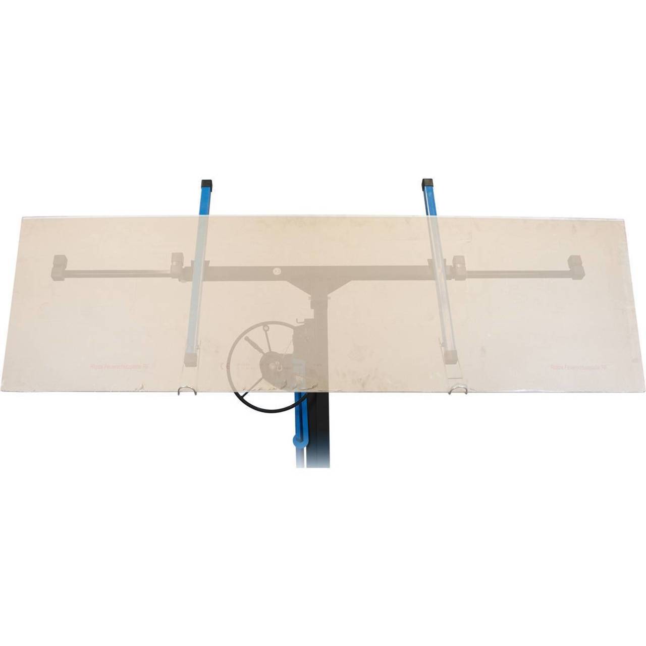 Güde Trockenbau Lift » GTL 335 « Plattenheber, Plattenlift