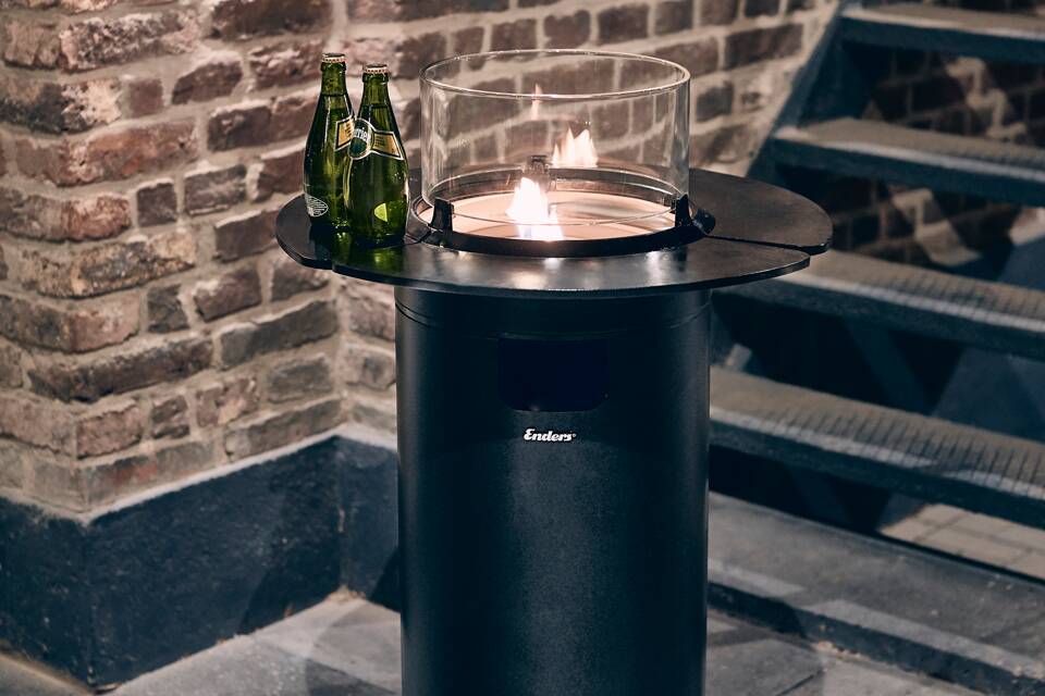 Enders Ablagetisch » Tischablage 5608 « passend für die NOVA®-Serie