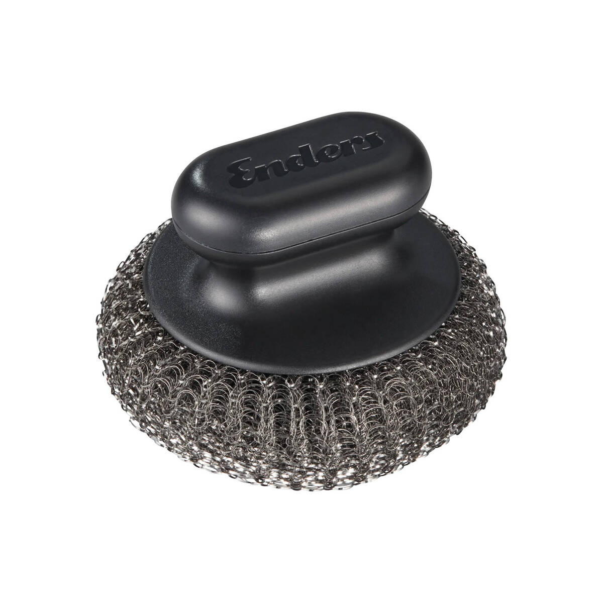 Enders Grillbürste » 8828 « für Plancha-Platten & Edelstahlpfannen