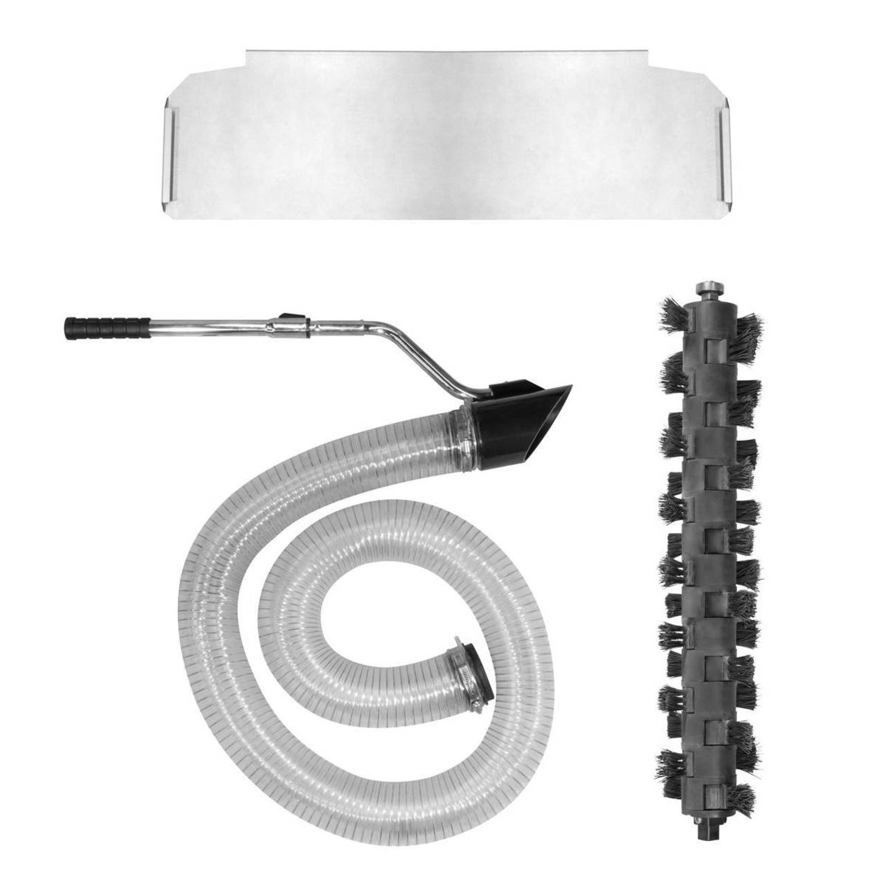 Güde Benzin-Laubsauger » GFLS 1700 « 4in1 - 4.2 PS - 150l