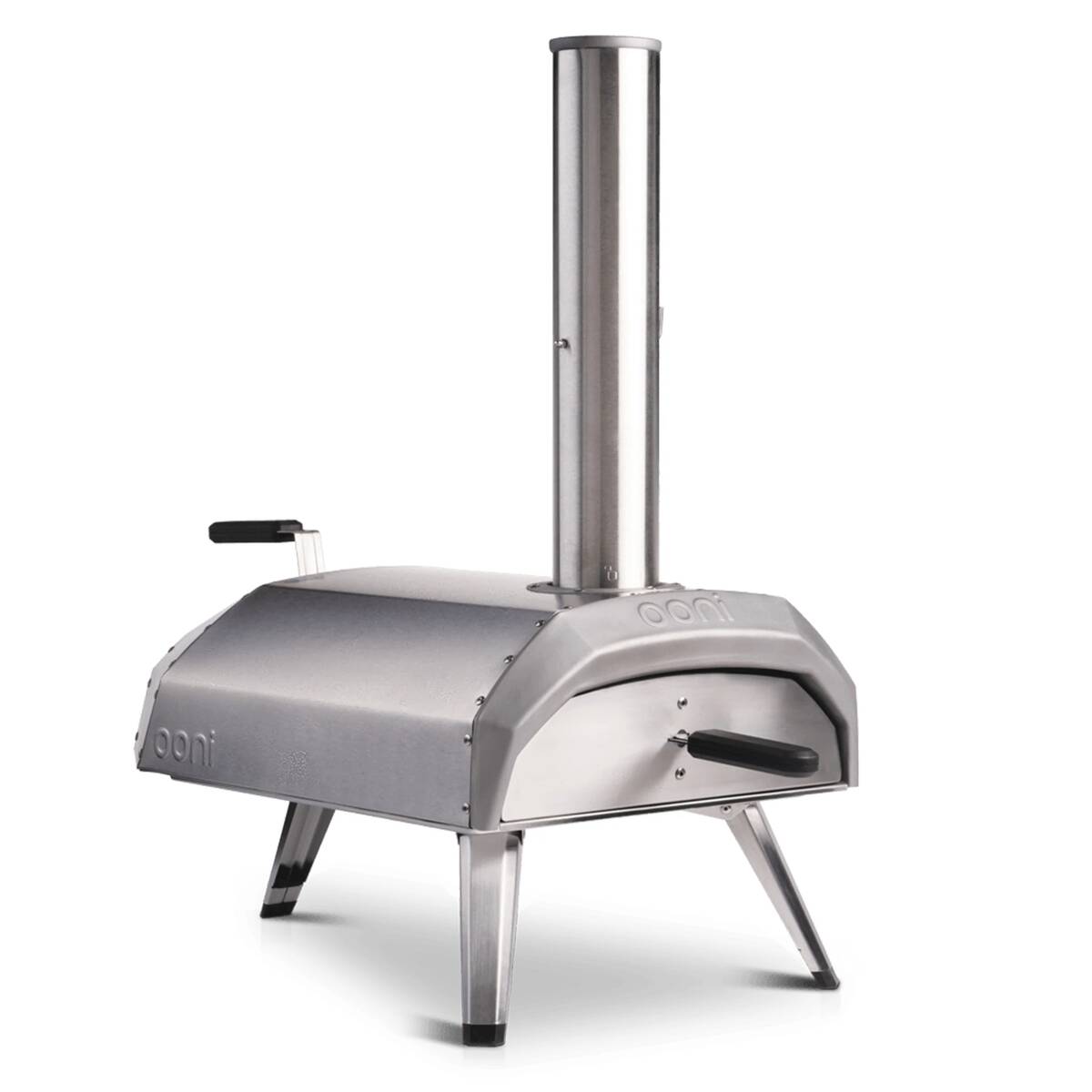 Ooni » Karu 12 « Multi-Brennstoff Outdoor Pizzaofen - Gas & Holzkohle