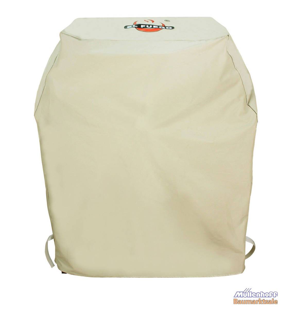 El Fuego Abdeckhaube AY485 für Grill Ontario, Grillhaube, Schutzhülle, Grill