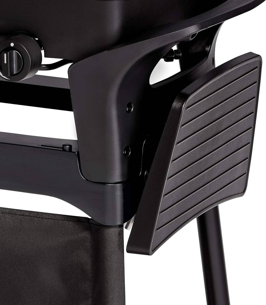 Enders Gasgrill Zubehör » 2065 Urban Pro Trolley « Untergestell