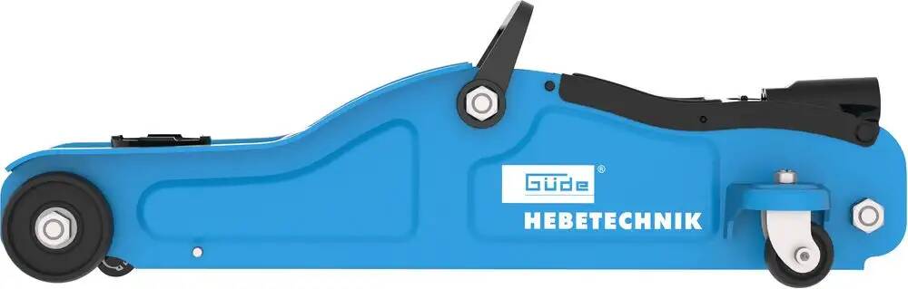 Güde Hydraulik Rangierwagenheber » GRH 2/330L « 2 Tonnen