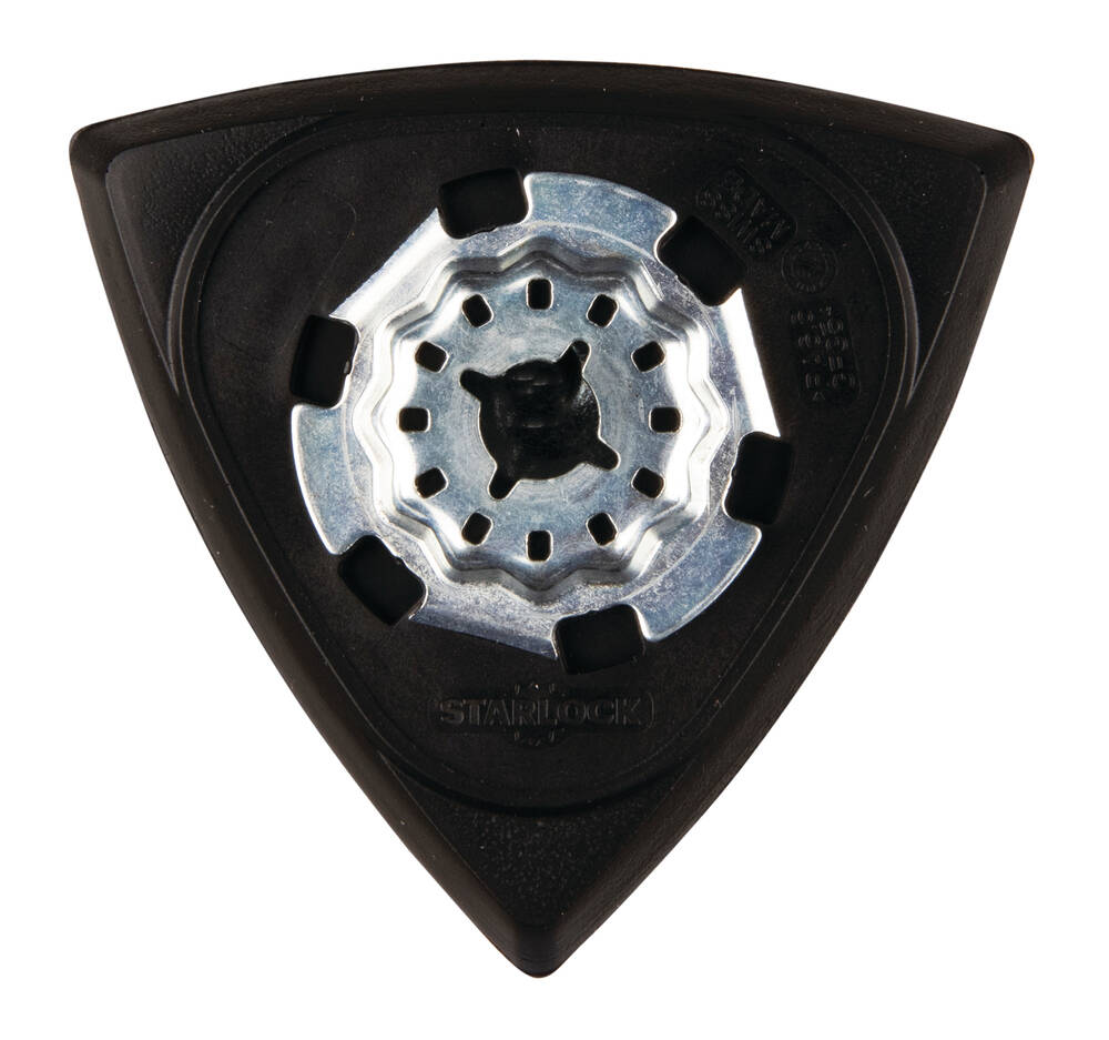 Makita Delta-Schleifplatte » B-65115 « Klett, TMA078