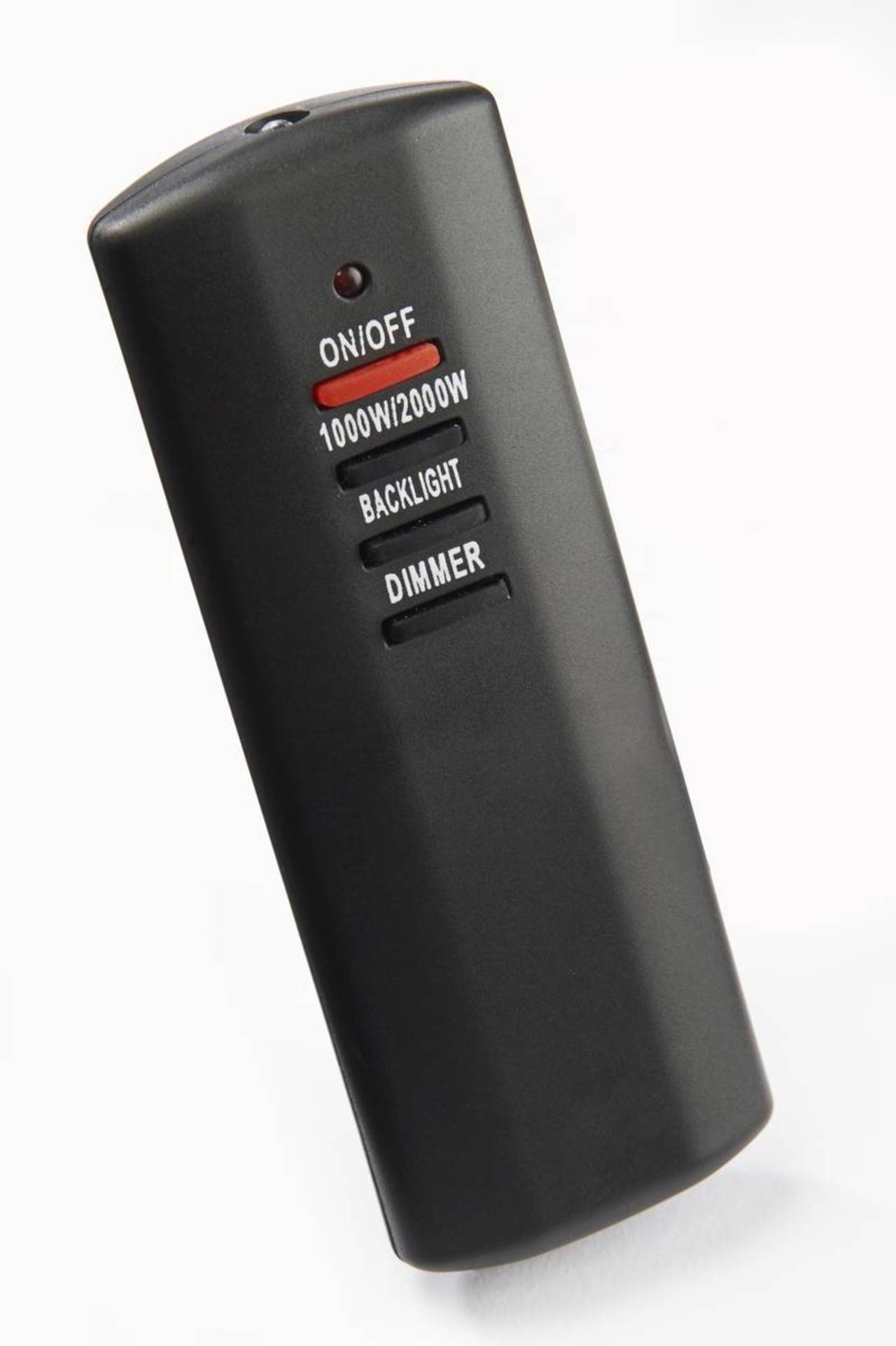 El Fuego Elektrokamin » Aarau « AY0628 - 2 Stufen