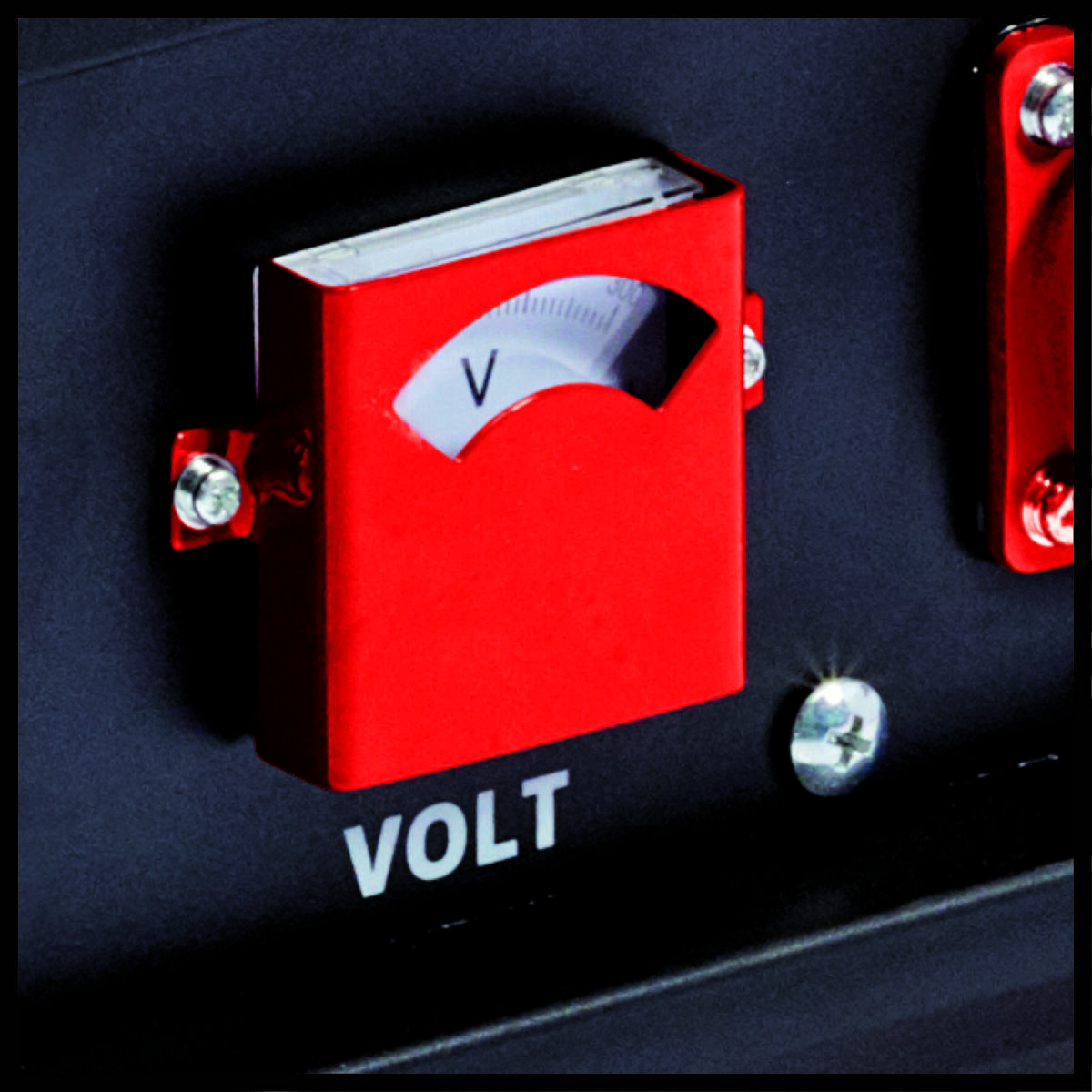 Einhell Stromerzeuger » TC-PG 25/1/E5 « 4150 Watt & 15 l Tank