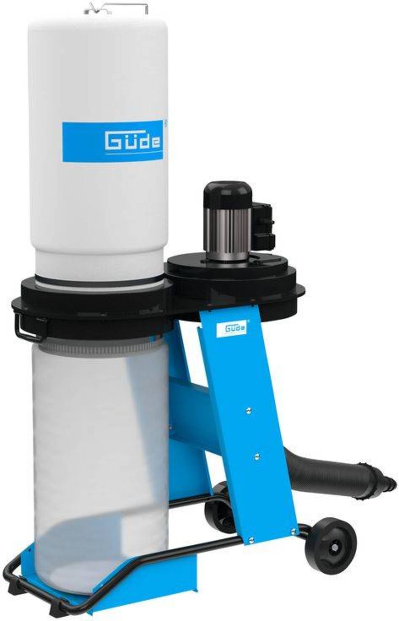 Güde Absauganlage » GAA 65.1 « 550 Watt Güde Absauganlage GAA 65.1