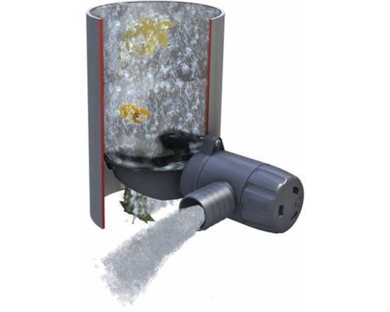 GRAF Regensammler » Rapido « Komplett-Set Art. 503070