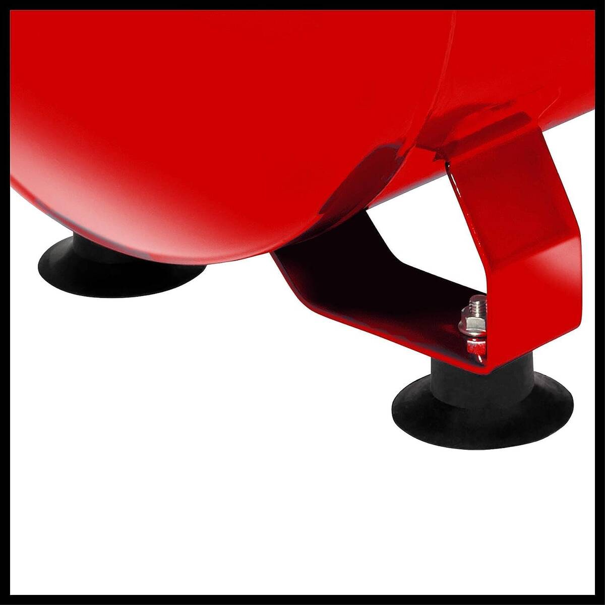 Einhell Kompressor » TC-AC 420/50/10 V « 50 Liter, 2200 Watt