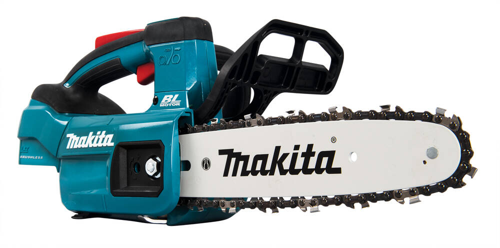 Makita Akku-Kettensäge » DUC254Z « 18 Volt XPT und BL-Motor