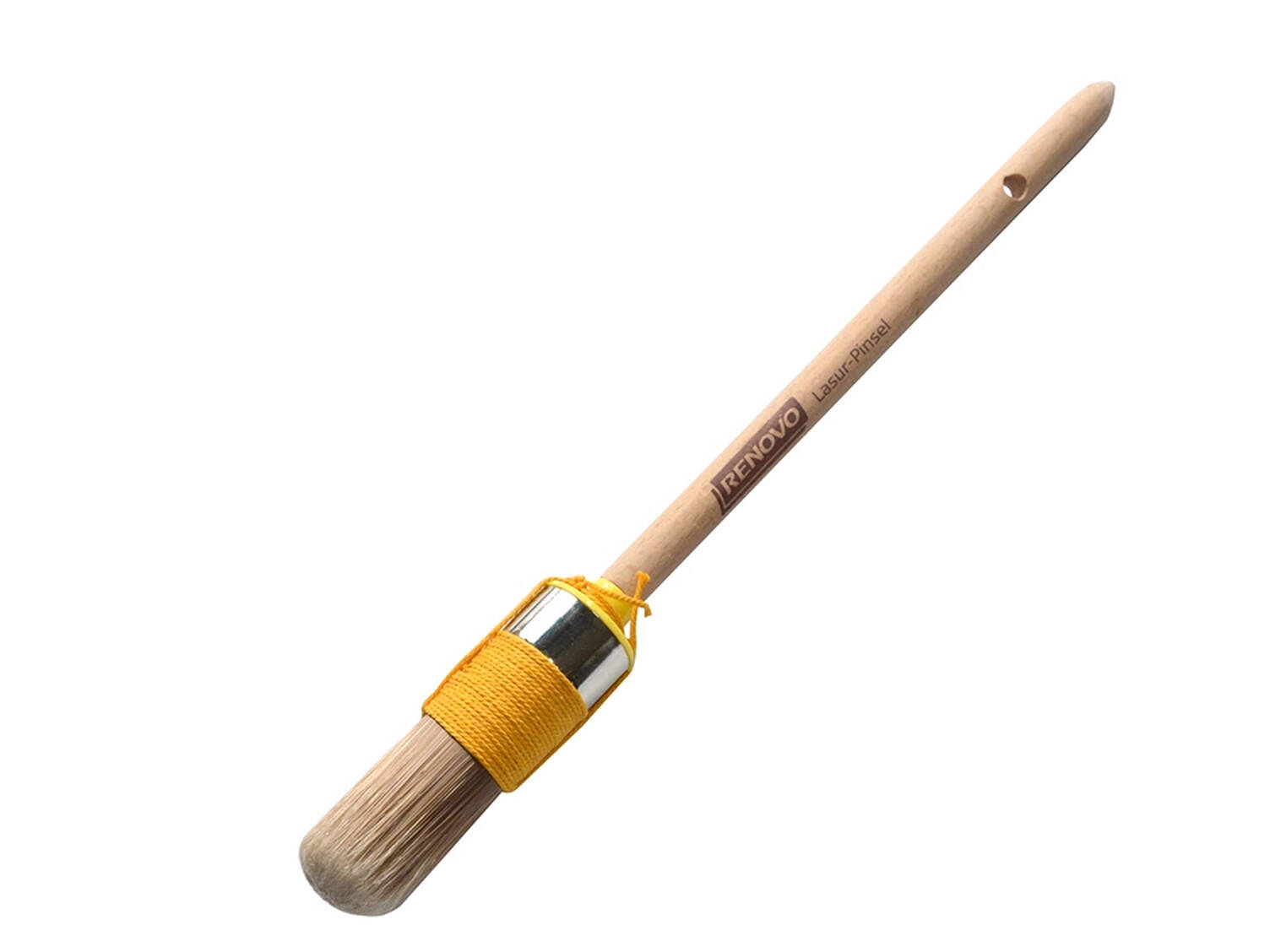 Renovo Lasur-Ringpinsel » 25 mm ⌀ « Fill-Pro Hightech Borste